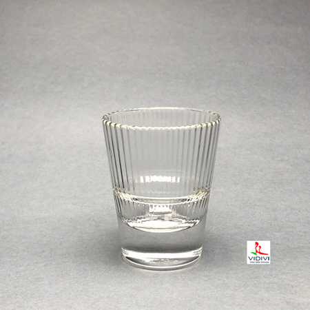 【ショットグラス／冷酒グラス】 ディーヴァ２４６ ショット(80ml)・ヴェトレリエ リユニティ社