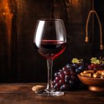 ワインの魅力と工程の秘密