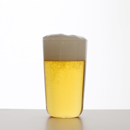 【木村硝子店｜タンブラー ナッツ 14oz タンブラー 400cc (６個入)】