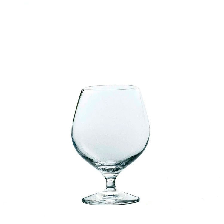【東洋佐々木ガラス｜ブランデーグラス 30G25HS レガード ブランデー 310ml （６個入）】