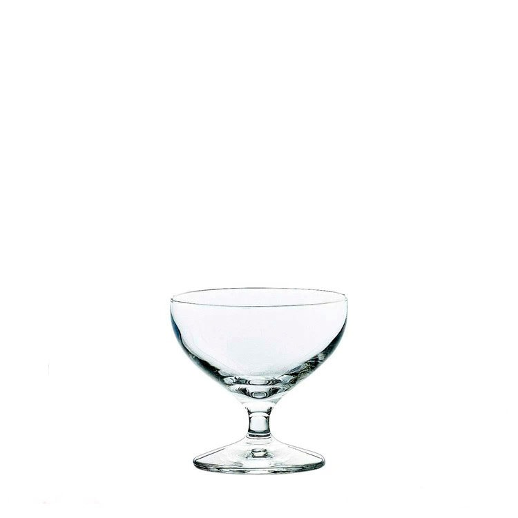 【東洋佐々木ガラス｜デザートグラス 30G67HS レガード ソルベ 135ml （６個入）】