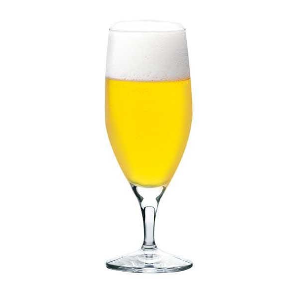 【東洋佐々木ガラス｜ビアグラス 30G51HS レガード ビヤー 350ml （６個入）】
