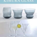 【飲食店様必見】木村硝子店の新作で演出力をワンランクアップ！