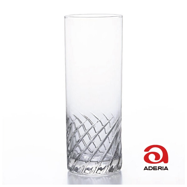 【ADERIA（アデリア）｜タンブラー スラッシュ コーリン12 360cc B-2330 （６個入）】