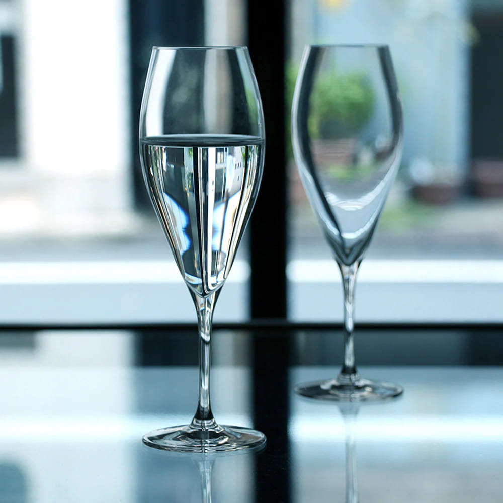 【第8位】木村硝子店|ピッコロ 6oz フルート