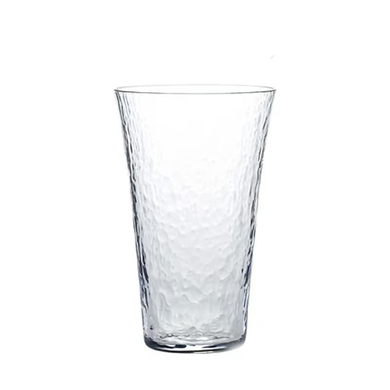 【東洋佐々木ガラス｜薄葉 うすよう タンブラー 300cc 6個セット 食洗機対応】