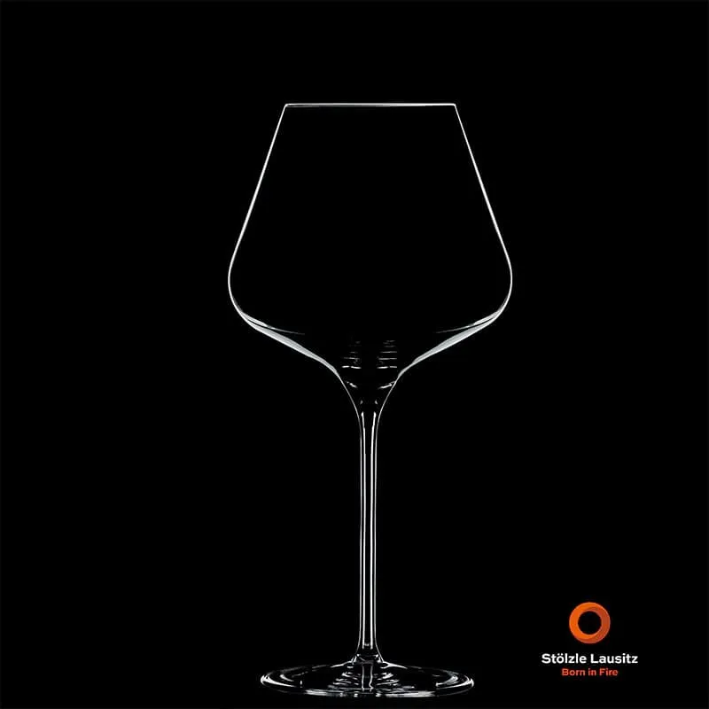 【クアトロフィル00｜バーガンディ 708ml】